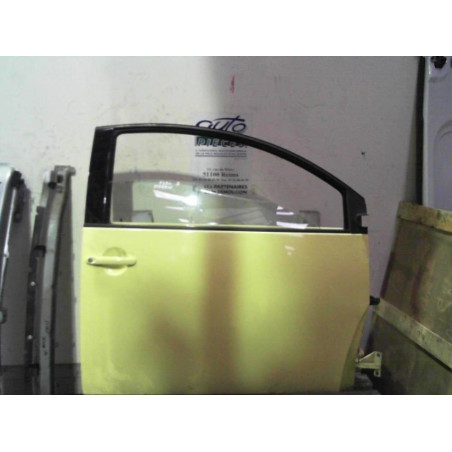 Porte avant droite Vw NEW BEETLE 1.9 tdi (1998-2004)
