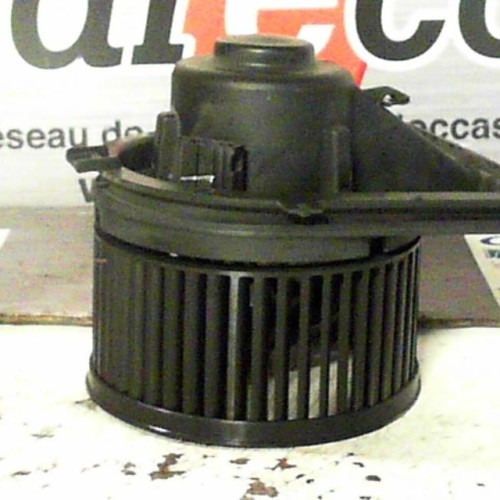 Ventilateur de chauffage Vw NEW BEETLE 1.9 tdi (1998-2004)