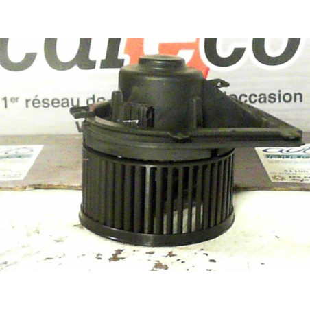 Ventilateur de chauffage Vw NEW BEETLE 1.9 tdi (1998-2004)
