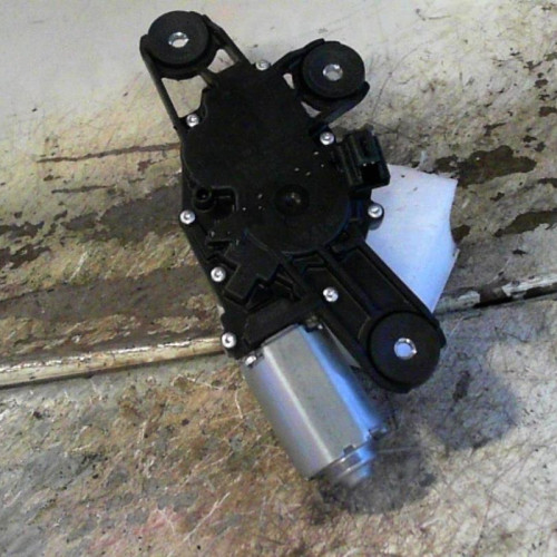 Moteur essuie-glace ar gauche Ford FIESTA VI 1.4 tdci (2010-2012) 3 portes