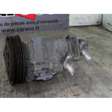 Compresseur air conditionne Citroën C1 1.4 hdi (2005-2014)