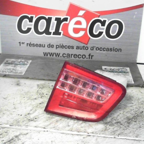 Feu arrière interieur gauche Citroën C5 III 2.0 hdi 165 (2009)