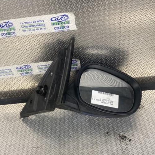 Retroviseur exterieur manuel droit Bmw 3 318 d (2007-2011)