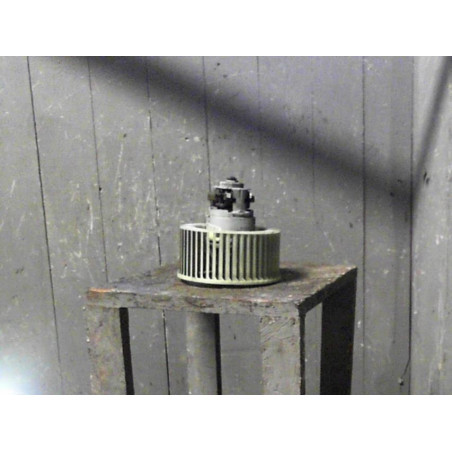 Ventilateur de chauffage Renault MEGANE I 1.9 d eco (1996-2003)