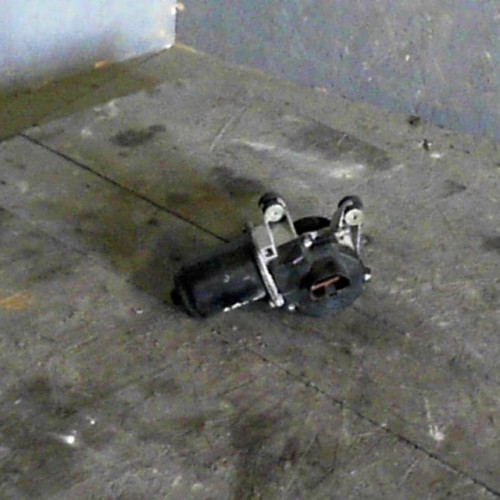 Moteur essuie-glace avant Honda LOGO 1.3 (1999-2002)