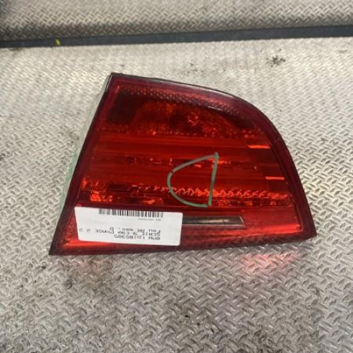 Feu arrière intérieur droit Bmw 3 318 d (2007-2011)