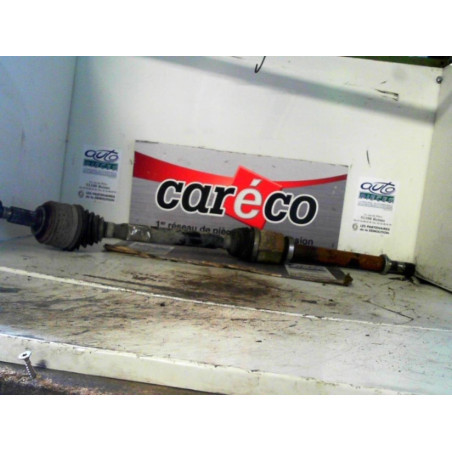 Transmission avant droite Renault LAGUNA III Grandtour 1.5 dci (2007-2015)