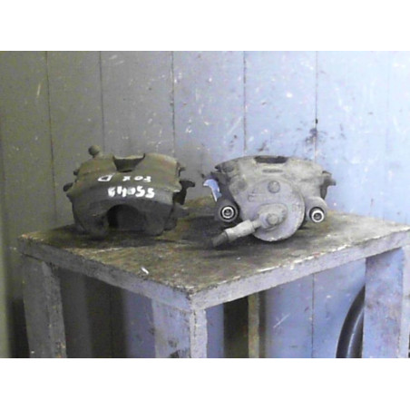 Etrier de frein avant gauche Vw FOX 3-5 portes 1.4 tdi (2005-2009)