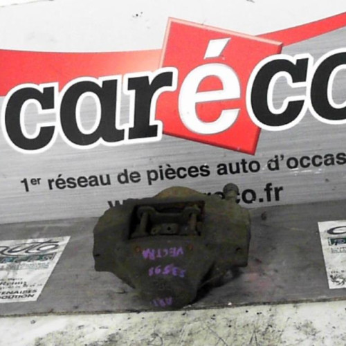 Etrier de frein arrière gauche OPEL VECTRA B  0