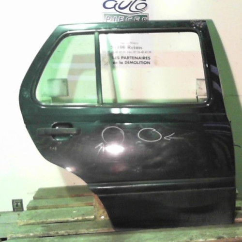 Porte arrière droite VOLKSWAGEN VENTO  VENTO