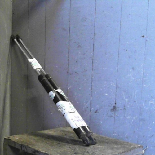 Verin gauche hayon Hyundai TRAJET 2.0 crdi (2001-2008)