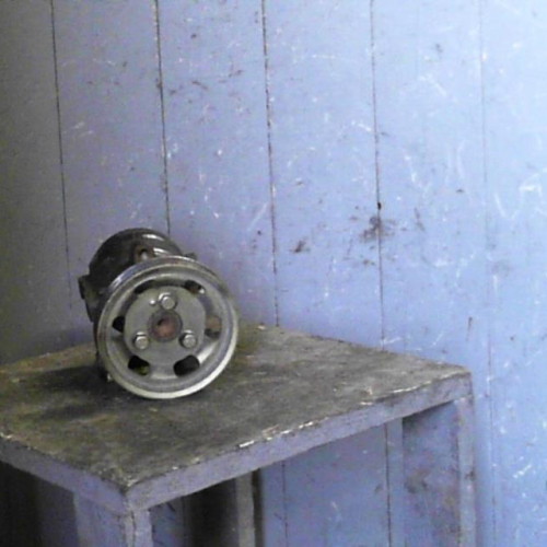 Pompe direction assistee Renault KANGOO Express 1.2 16v (2001)