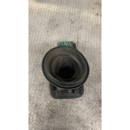 Volet de trappe carburant Bmw 3 318 d (2007-2011)