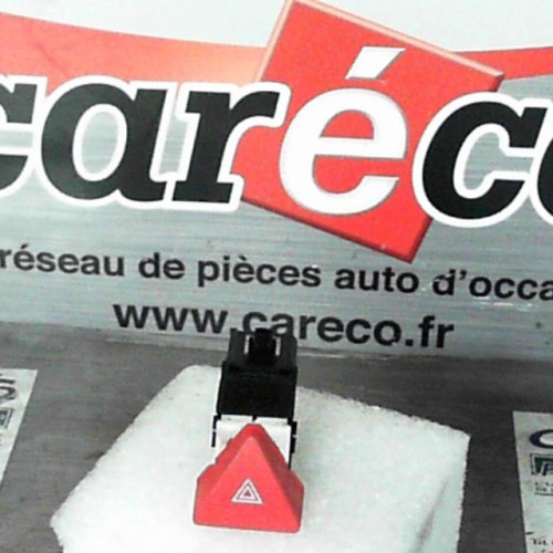 Bouton de warning Vw TOURAN 1.9 tdi (2003-2004) 5 portes