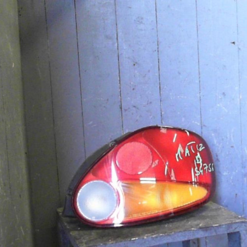 Feu arrière droit DAEWOO MATIZ 1  MATIZ 1 PHASE 1