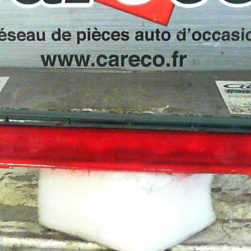 Feux stop supplementaire Fiat PUNTO 1.9 jtd 80 (1999-2012)
