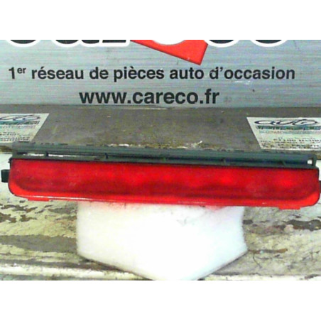 Feux stop supplementaire Fiat PUNTO 1.9 jtd 80 (1999-2012)