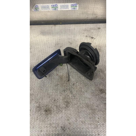 Volet de trappe carburant Bmw 3 318 d (2007-2011)
