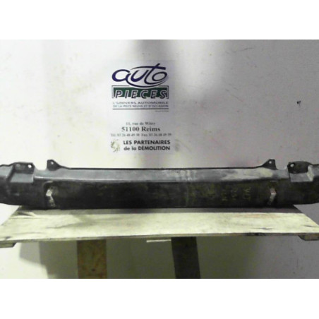 Renfort pare-choc avant Ford TRANSIT Camionnette 2.0 di (2000-2006)