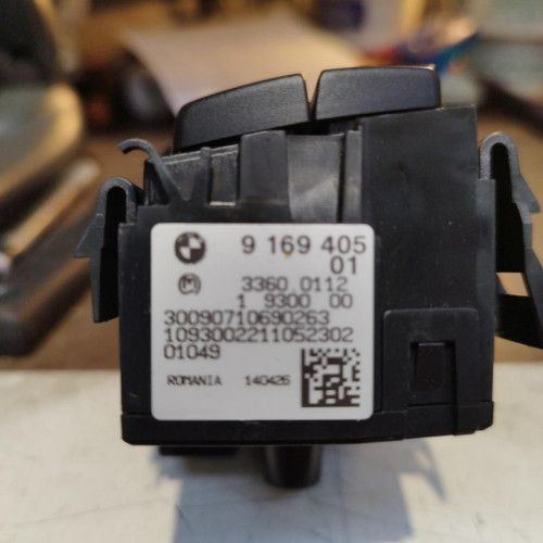 Interrupteur commande de phares Bmw 3 318 d (2007-2011)