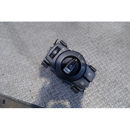 Interrupteur commande de phares Bmw 3 318 d (2007-2011)