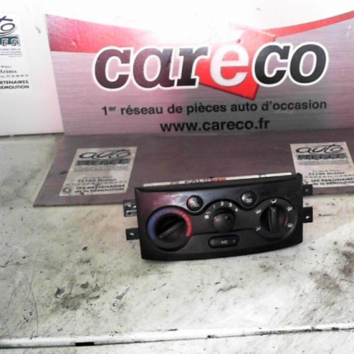Commande de chauffage CHEVROLET KALOS  KALOS