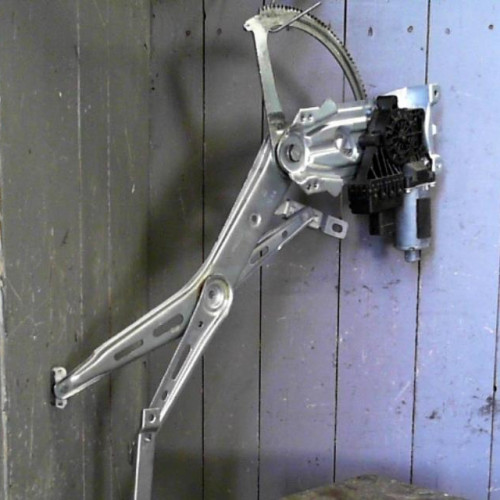 Mecanismemoteur leve-glace avg Opel ZAFIRA - ZAFIRA FAMILY B 1.7 cdti (2008-2015) 5 portes