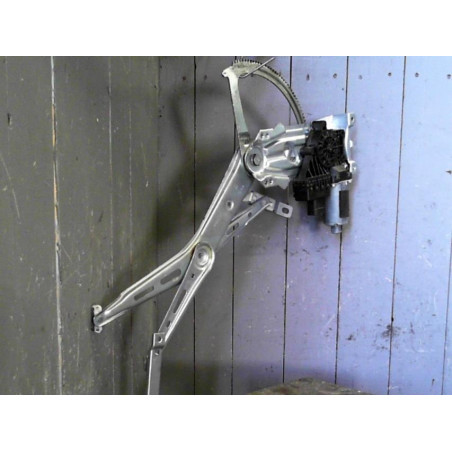 Mecanismemoteur leve-glace avg Opel ZAFIRA - ZAFIRA FAMILY B 1.7 cdti (2008-2015) 5 portes