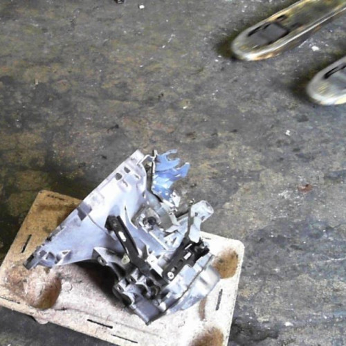 Boîte à vitesse mecanique Opel AGILA 1.3 cdti (2003-2007)