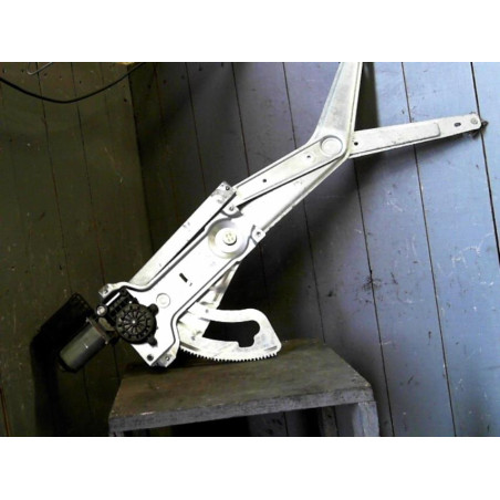 Mecanisme  moteur lève-glace avant droit Peugeot 406 Coupé 3.0 v6 24v (1997-2004)