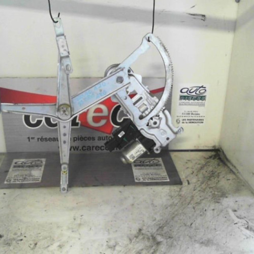 Mecanismemoteur leve-glace porte coulissante g Opel CORSA C 1.7 di (2000-2009)
