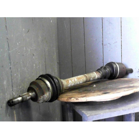 Transmission avant gauche Citroën C5 I Break 2.0 hdi (2001-2004)