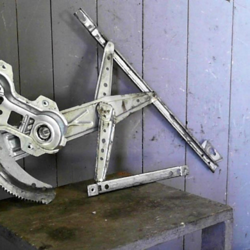 Mecanisme  moteur lève-glace avant droit Rover 400 II 3-5 portes 420 d (1995-2000)