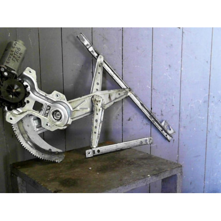 Mecanisme  moteur lève-glace avant droit Rover 400 II 3-5 portes 420 d (1995-2000)