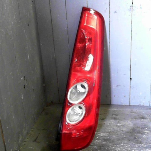 Feu arrière droit Ford FIESTA V 1.4 tdci (2001-2008) 5 portes
