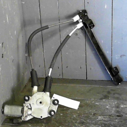 Mecanismemoteur leve-glace porte coulissante d Alfa romeo 147 1.6 16v t.spark (2001-2010)