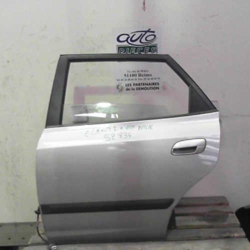 Porte arrière gauche Hyundai ELANTRA III 2.0 crdi (2001-2006)