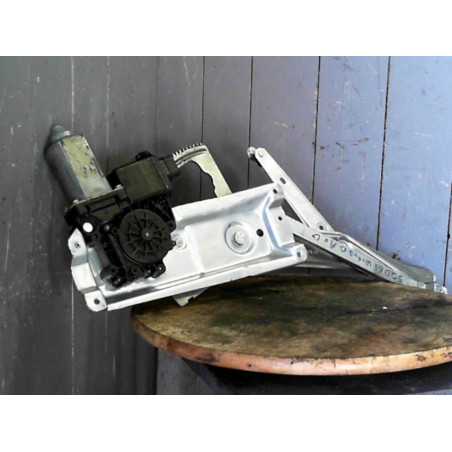 Mecanisme  moteur lève-glace avant droit Opel VECTRA B 2.0 dti 16v (1997-2002)