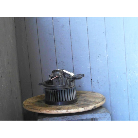 Ventilateur de chauffage Peugeot PARTNER Camionnette-Monospace 1.6 hdi 90 (2005-2015)
