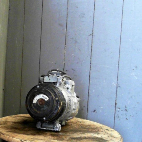Compresseur air conditionne Bmw 1 118 d (2004-2007)