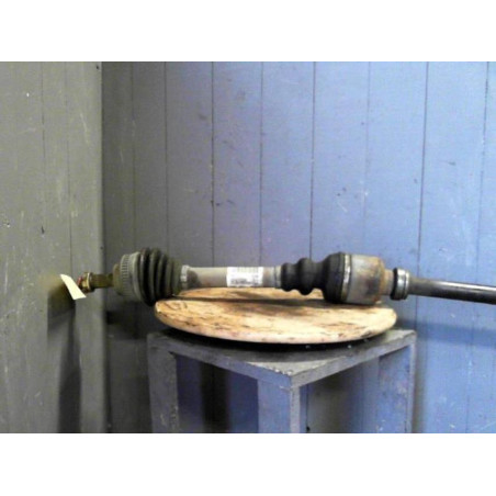 Transmission avant droite Citroën XSARA Break 2.0 hdi 90 (1999-2005)