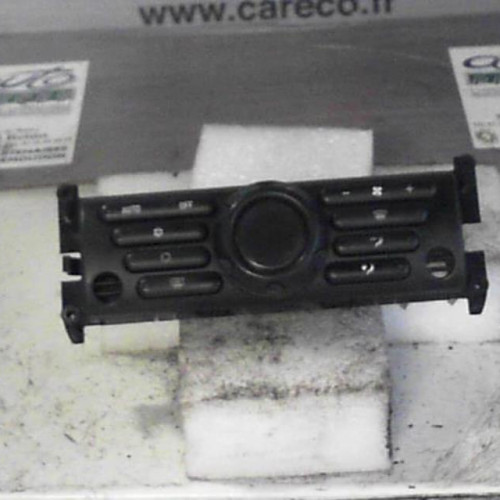 Commande de chauffage Mini MINI One d (2003-2006)