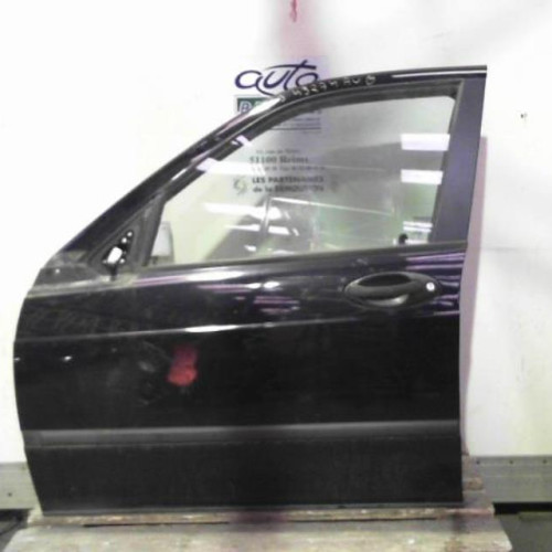 Porte avant gauche Saab 9-5 2.3 turbo (1999-2001)