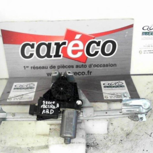 Mecanismemoteur leve-glace porte coulissante d Opel VECTRA B 2.0 dti 16v (1997-2002)