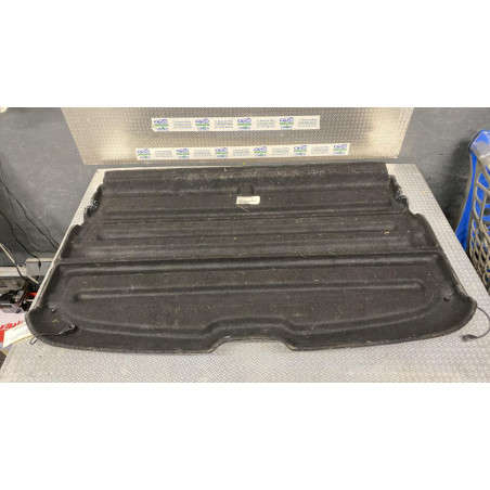 Tablette plage arrière Peugeot 3008 Monospace 1.6 hdi (2009-2016) 5 portes
