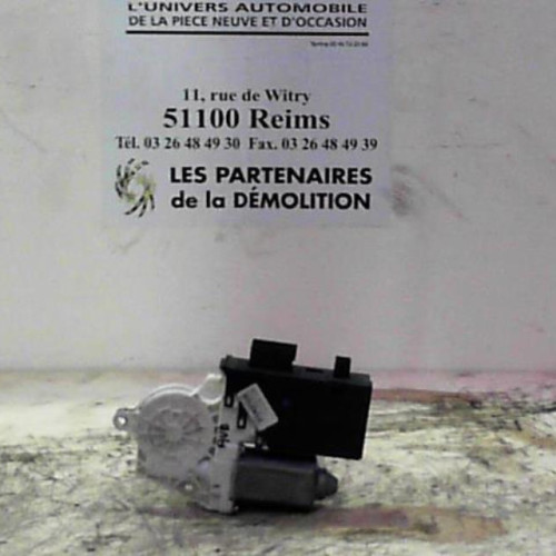 Mecanisme  moteur lève-glace avant droit Citroën C5 I 2.0 hdi (2001-2004) 5 portes