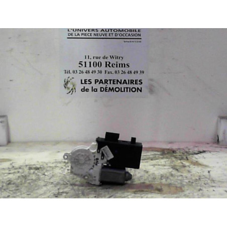Mecanisme  moteur lève-glace avant droit Citroën C5 I 2.0 hdi (2001-2004) 5 portes
