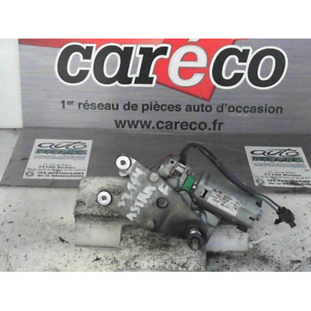 Moteur essuie-glace ar gauche OPEL ASTRA F  0