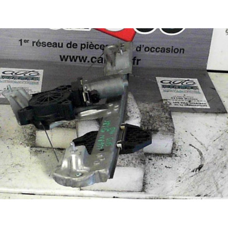 Mecanisme  moteur lève-glace avant droit Dacia LOGAN II 1.5 dci - blue dci 75 (2012)