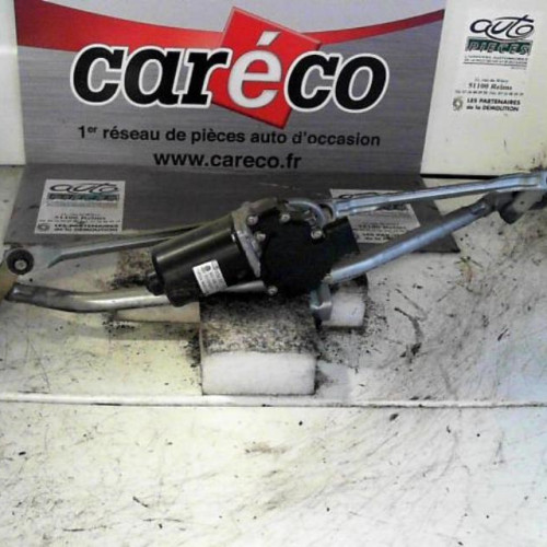 Moteur essuie-glace avant Audi A6 C5 2.5 tdi (1997-2005)